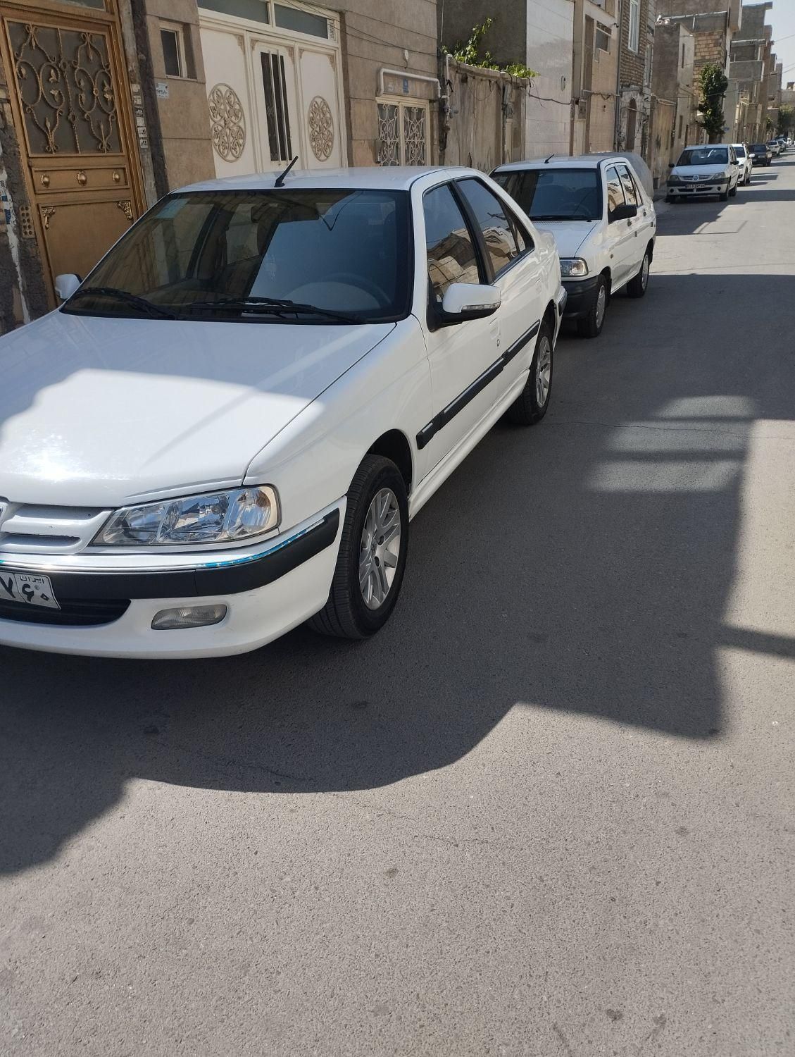 خودرو پژو، پارس آگهی ann_18093777