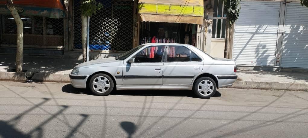 خودرو پژو، پارس آگهی ann_18093816
