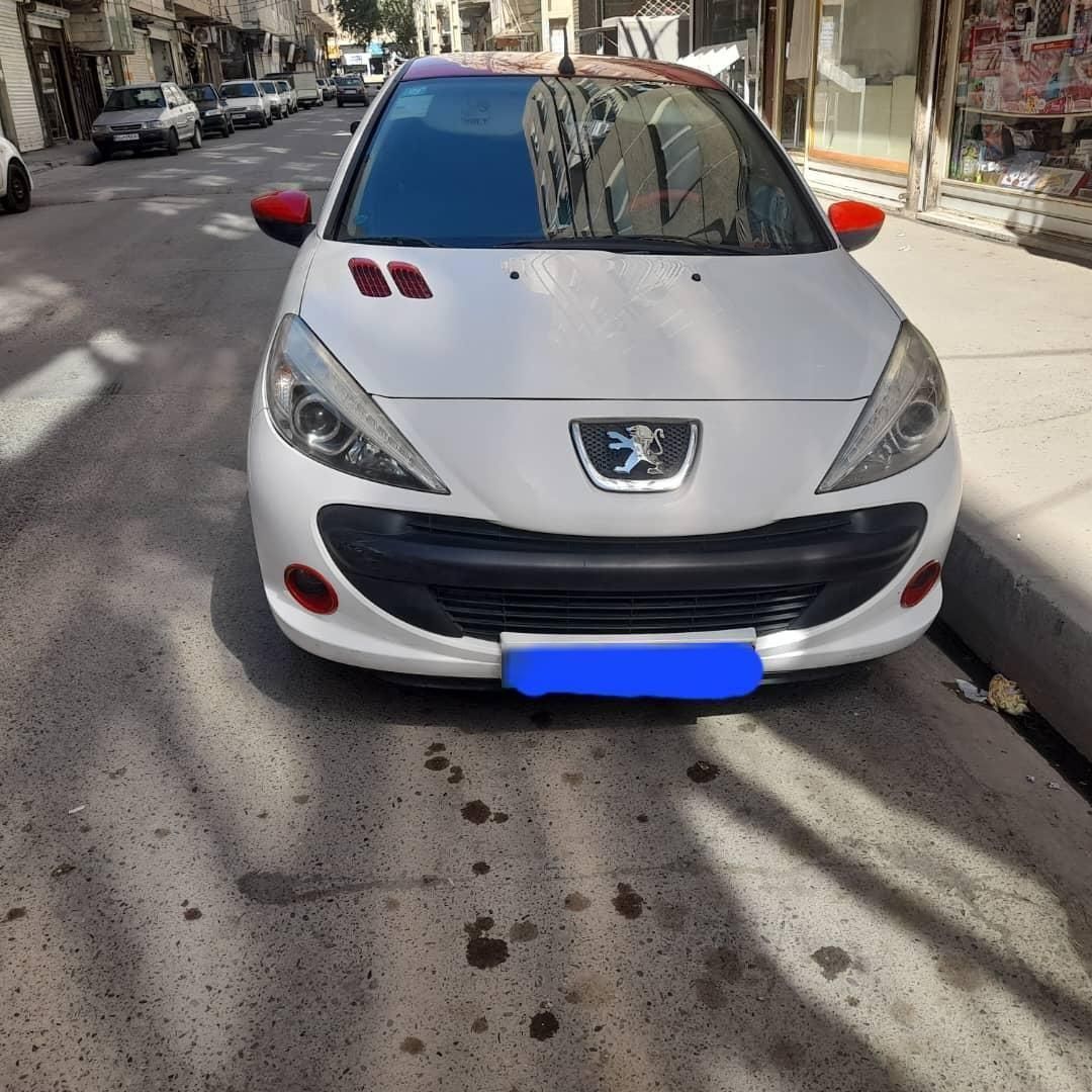 خودرو پژو، 207 آگهی ann_18093818
