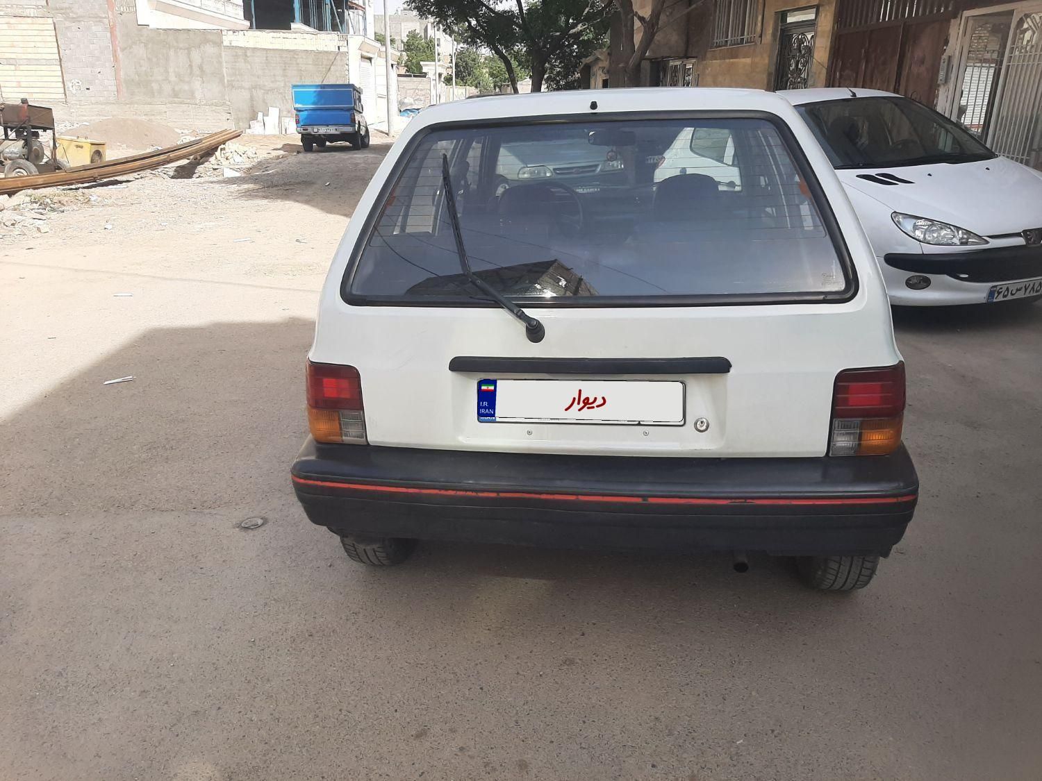 خودرو پراید، 111 آگهی ann_18093830