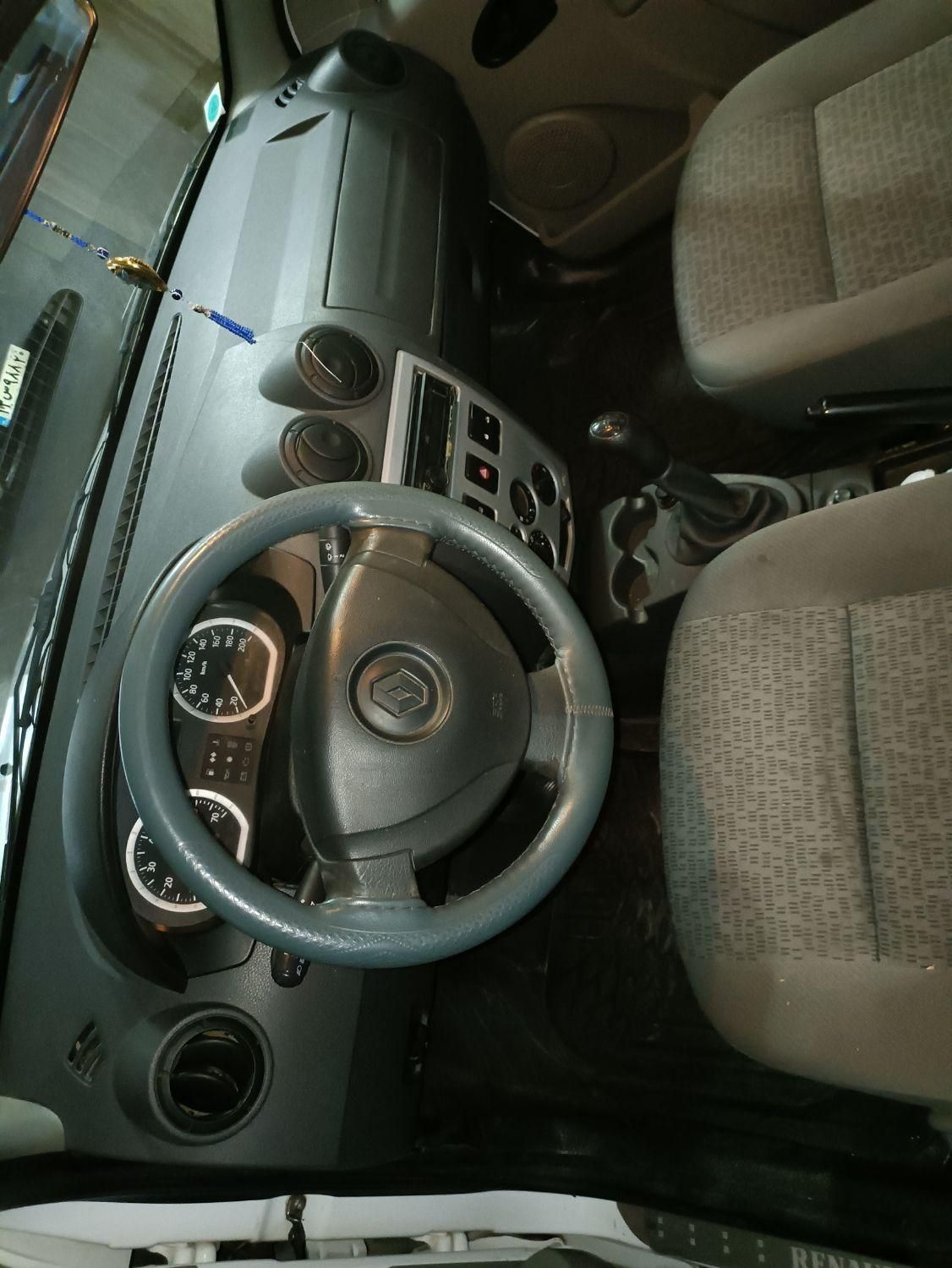 رنو تندر 90 E2 - 1396