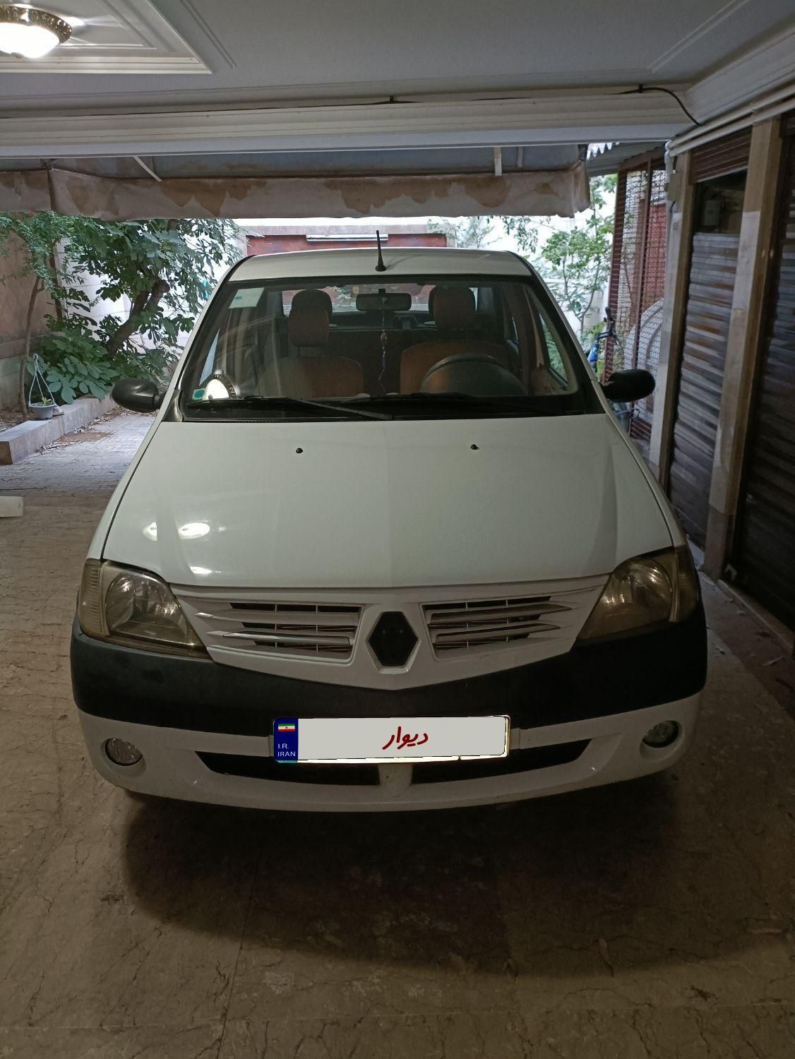 خودرو رنو، تندر 90 آگهی ann_18093833