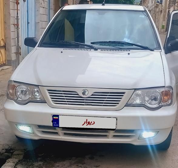 خودرو پراید، 132 آگهی ann_18093847
