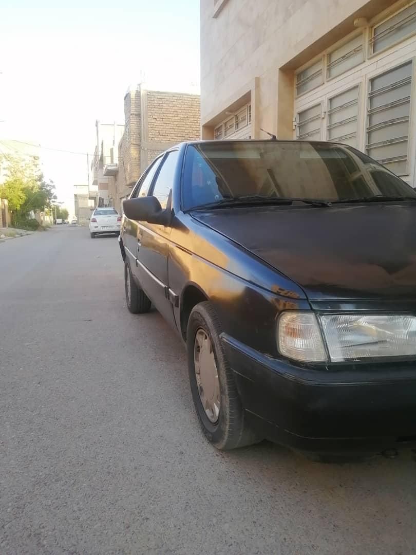 خودرو پژو، 405 آگهی ann_18093849