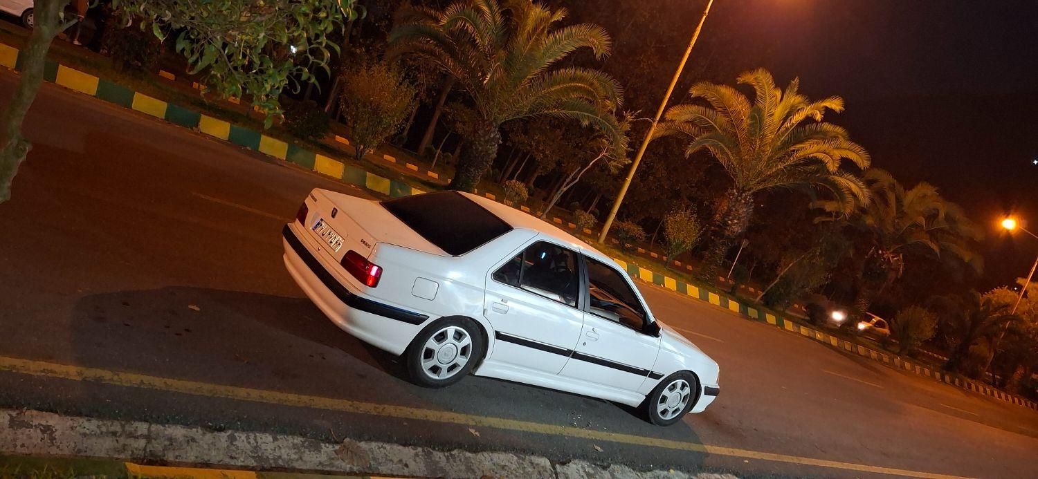 خودرو پژو، پارس آگهی ann_18093851