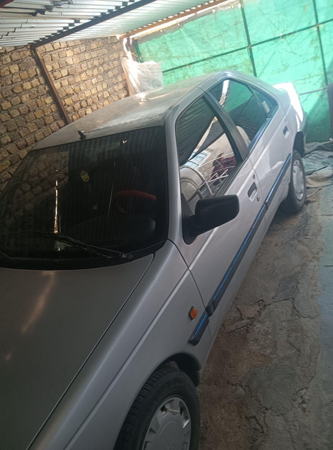 خودرو پژو، 405 آگهی ann_18093855