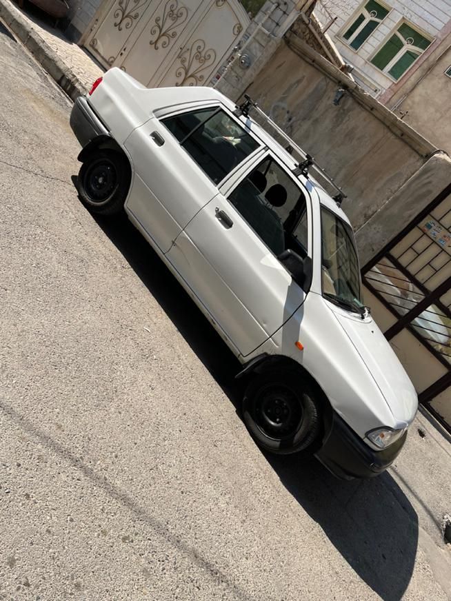 پراید 131 SE - 1399