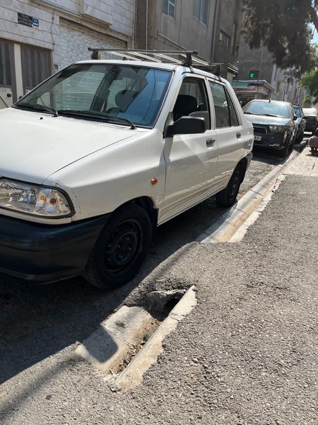 پراید 131 SE - 1399