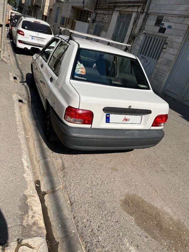 خودرو پراید، 131 آگهی ann_18093861