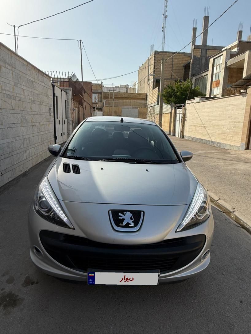خودرو پژو، 207 آگهی ann_18093879