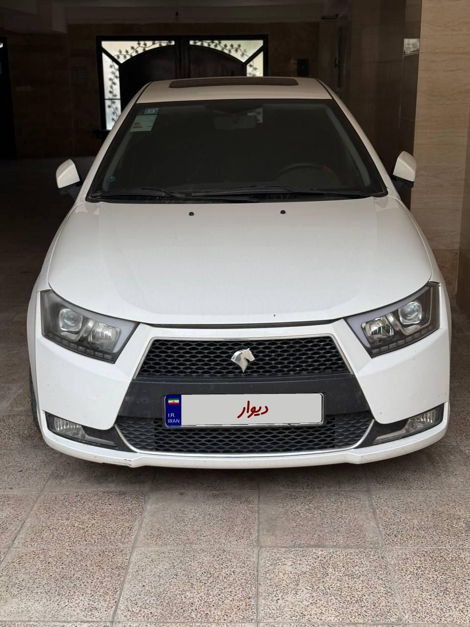 خودرو دنا، پلاس آگهی ann_18093880