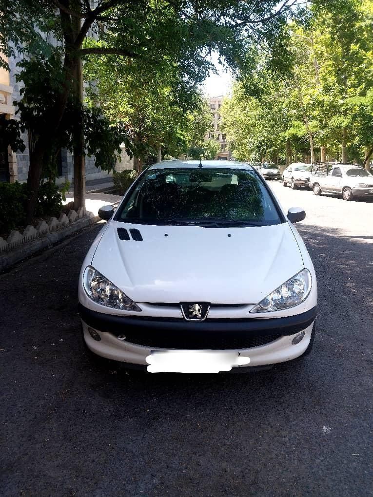خودرو پژو، 206 آگهی ann_18093888