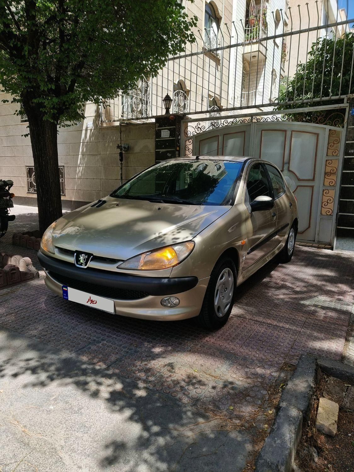 خودرو پژو، 206 آگهی ann_18093894