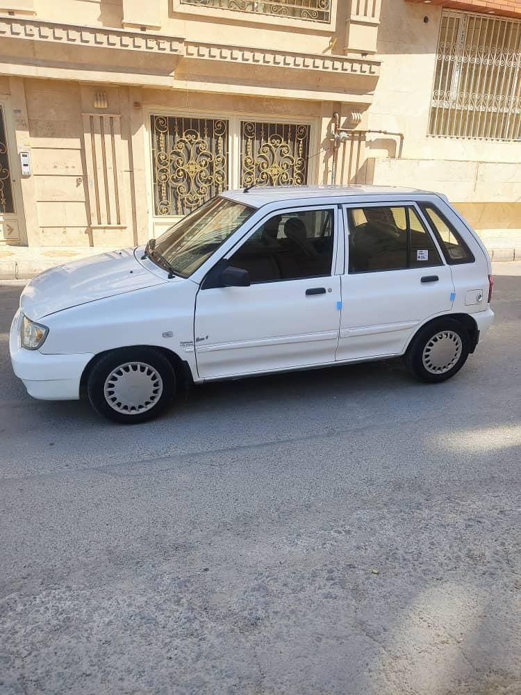 خودرو پراید، 111 آگهی ann_18093898