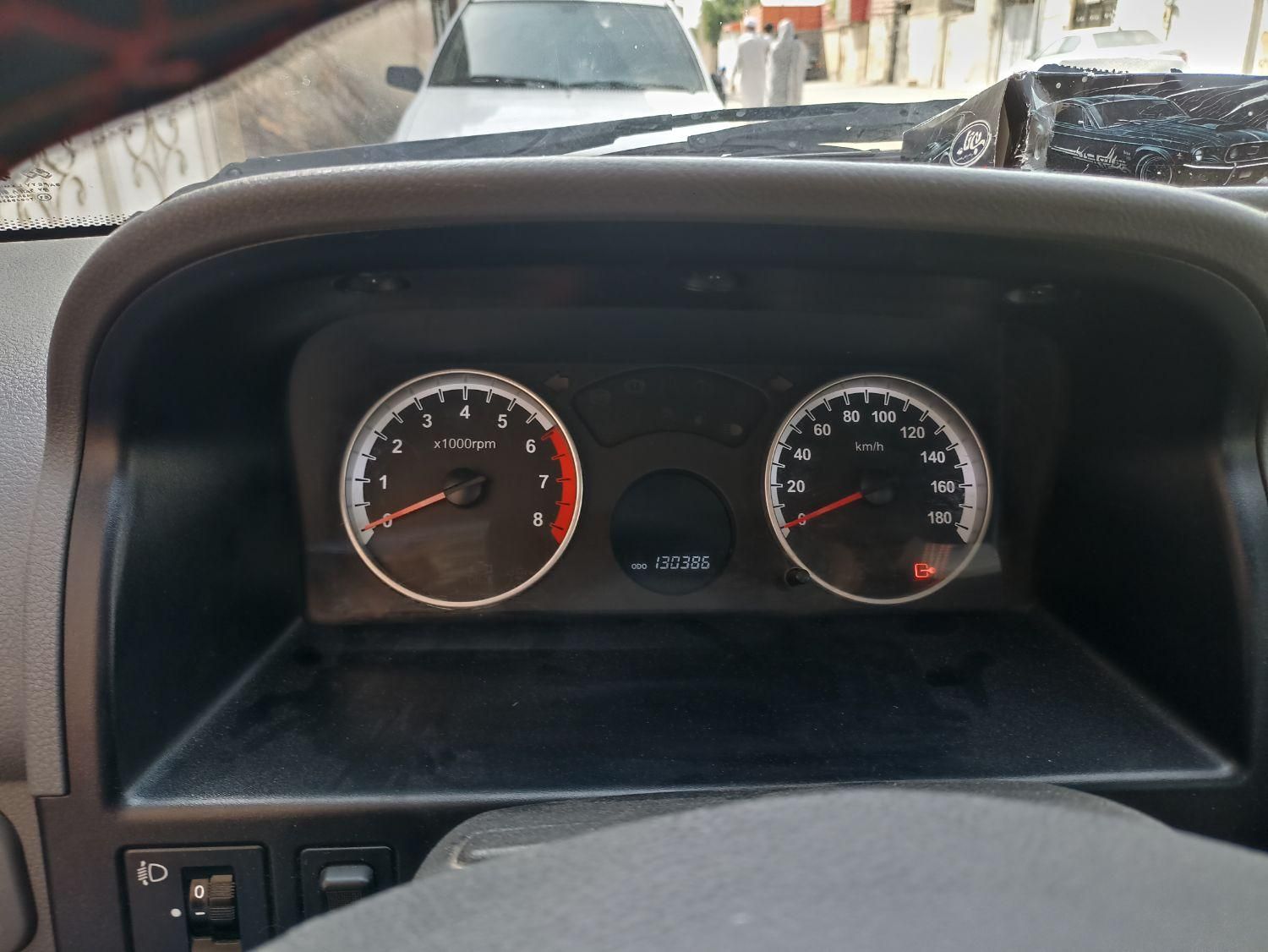 خودرو پراید، 111 آگهی ann_18093904