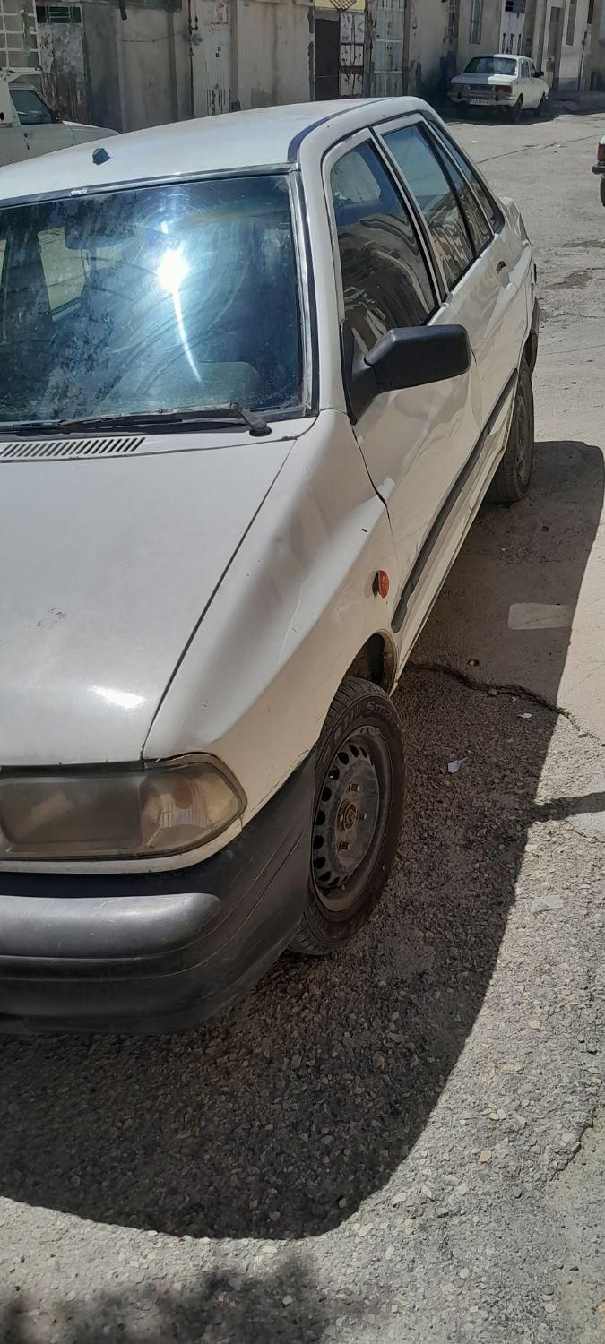 خودرو پراید، 131 آگهی ann_18093913