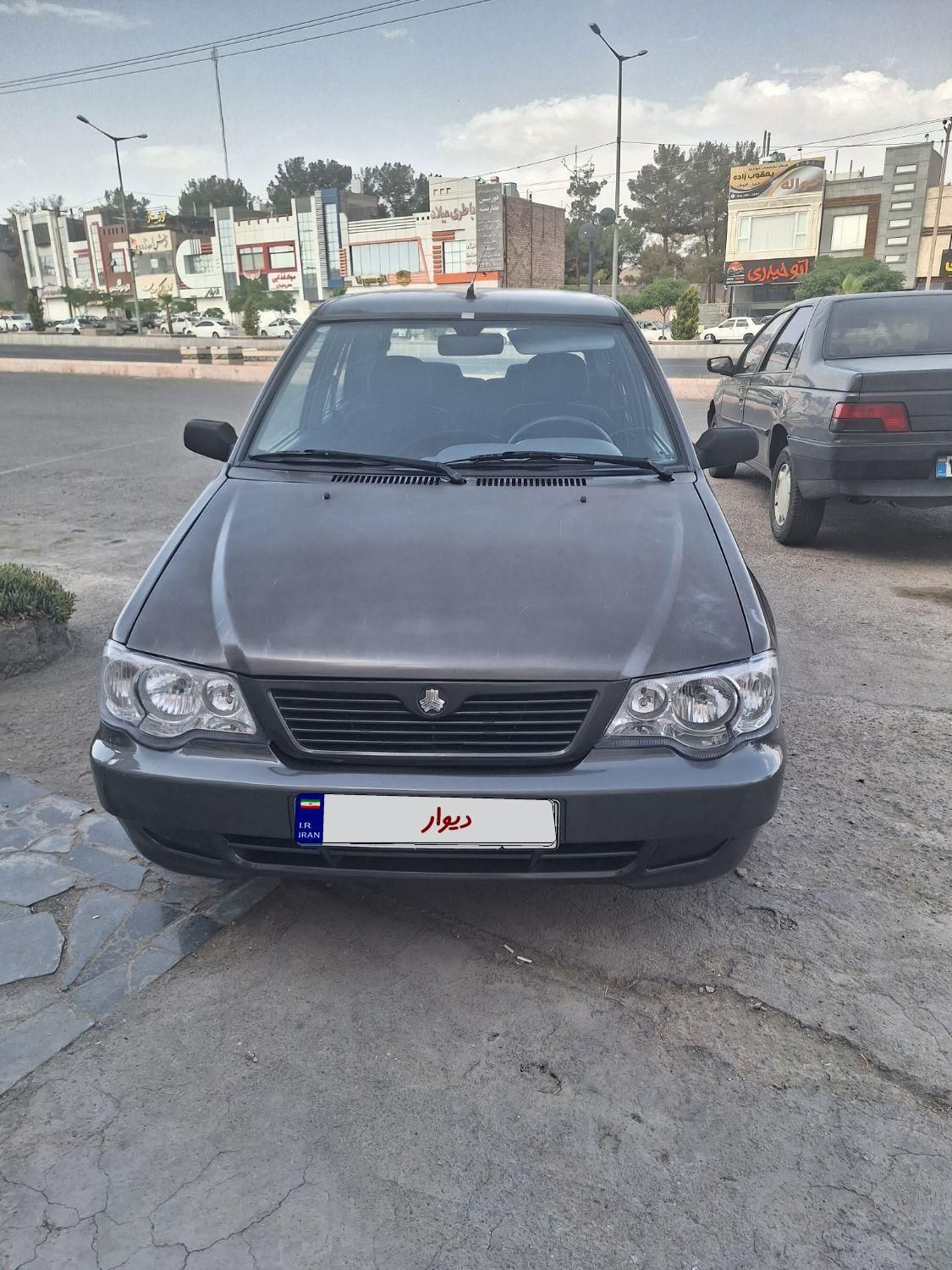 خودرو پراید، 111 آگهی ann_18093919