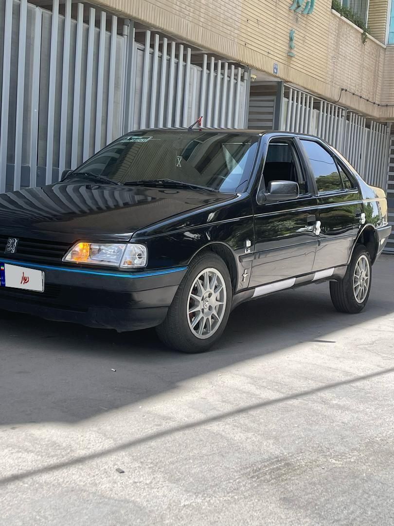خودرو پژو، 405 آگهی ann_18093922