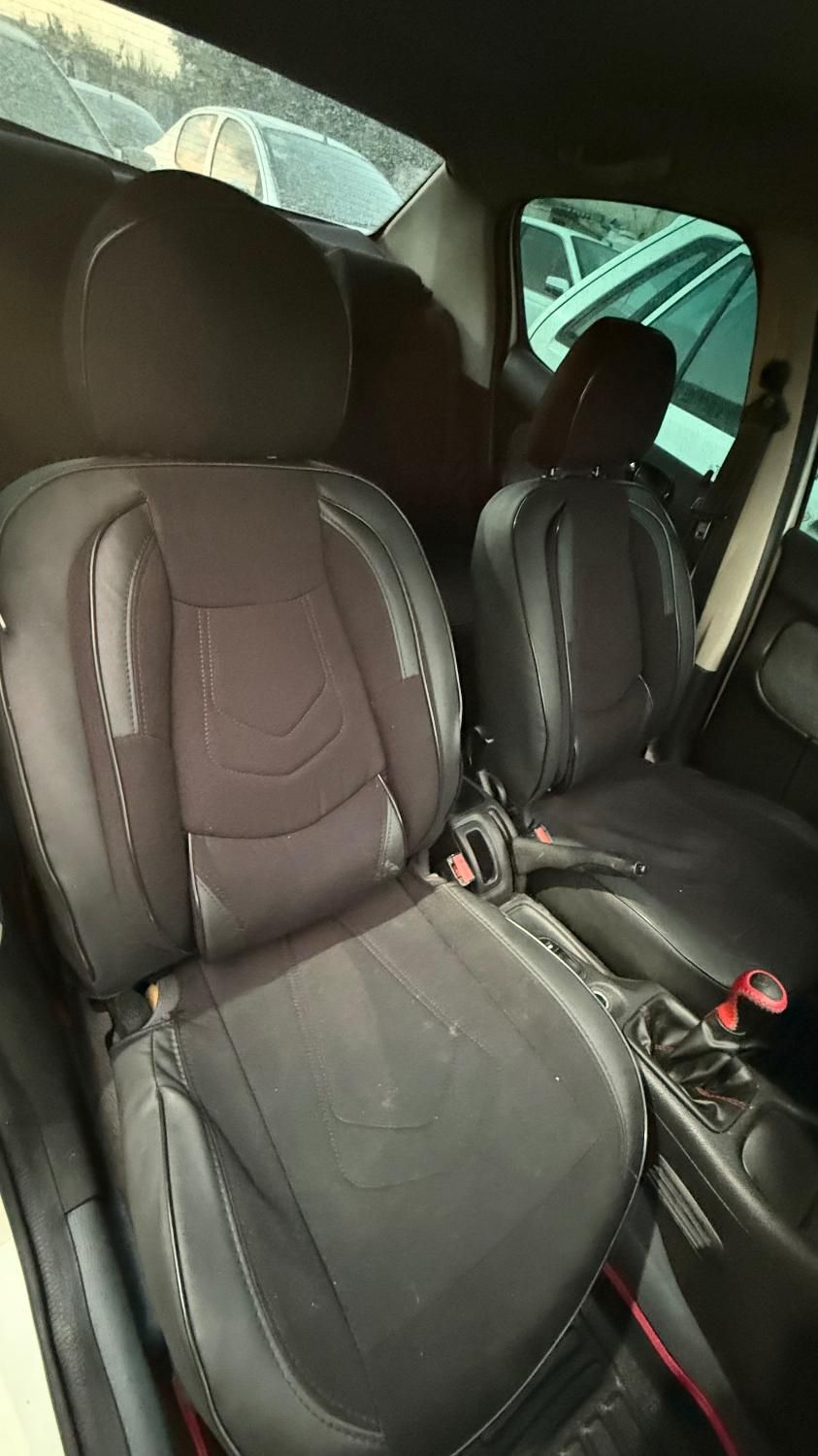 پژو 206 SD v8 - 1386