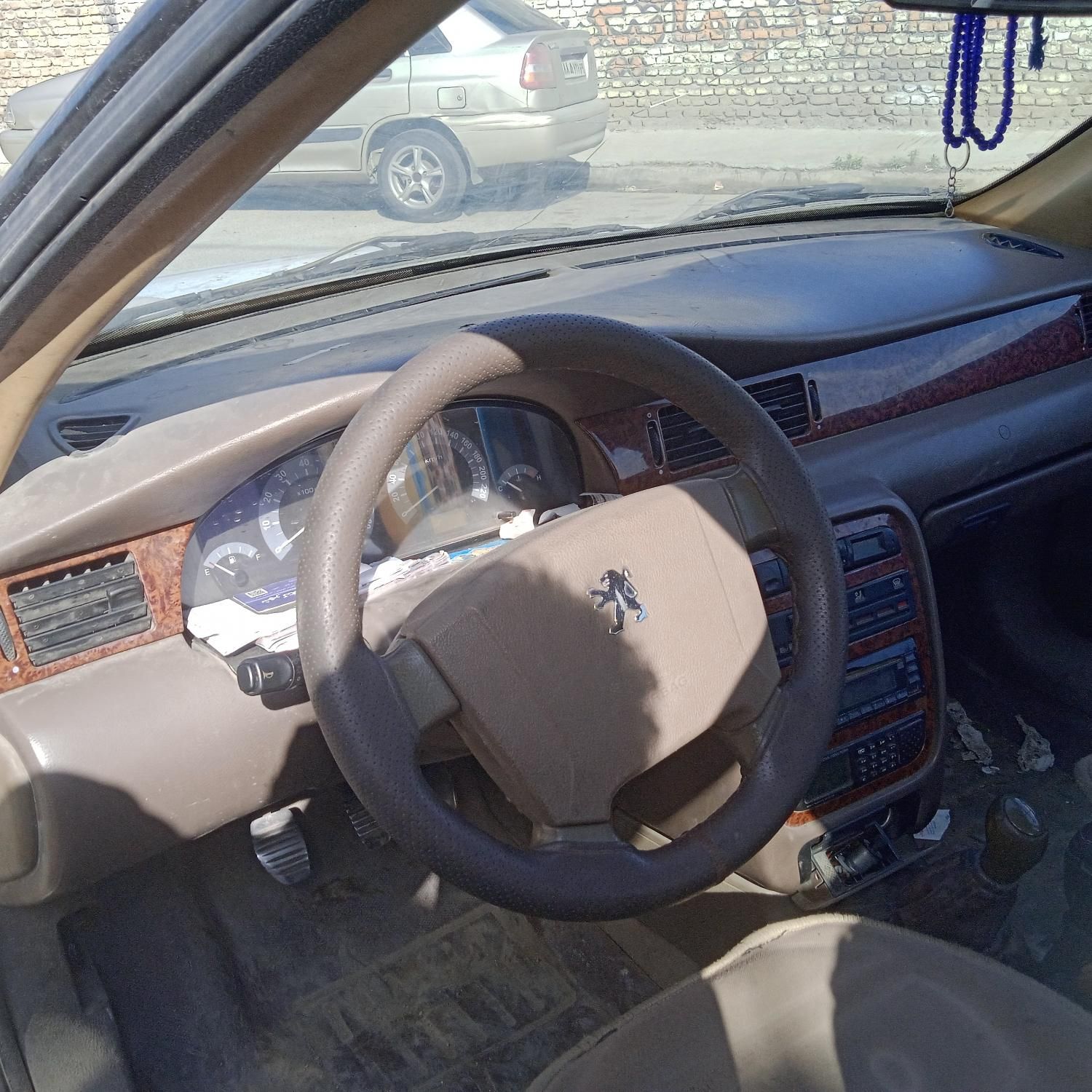 سمند LX XU7 - 1390