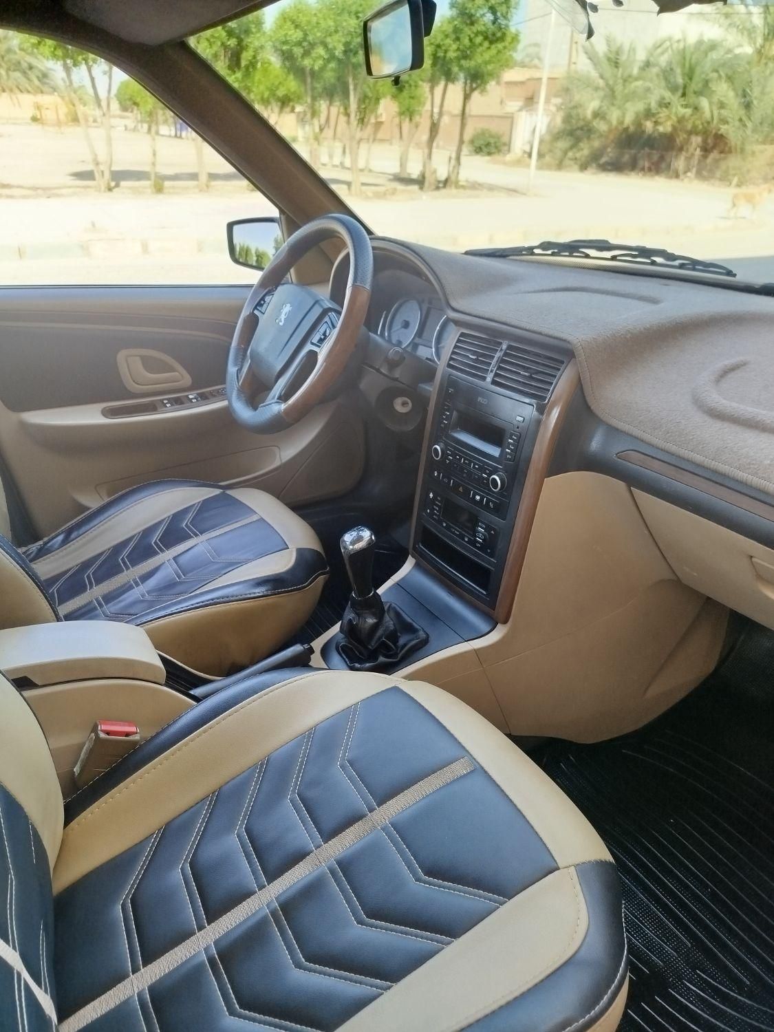 پژو پارس سال - 1399
