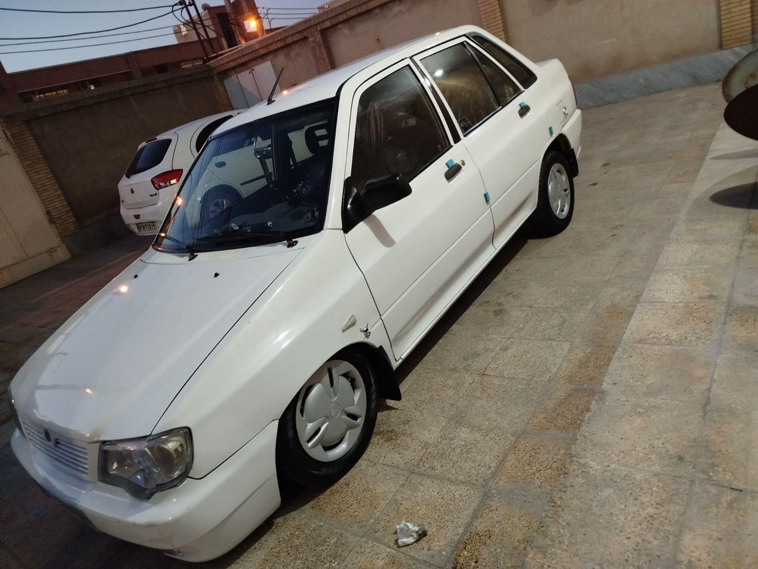 پراید 132 SL - 1390