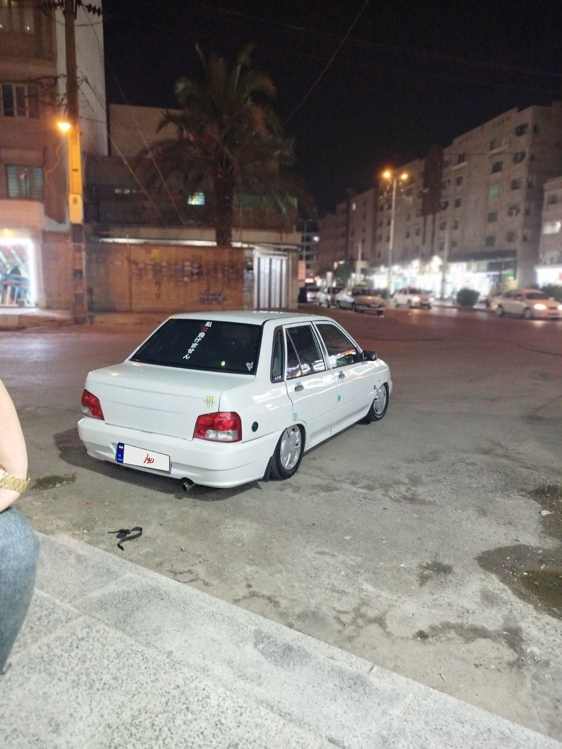 خودرو پراید، 132 آگهی ann_18093957