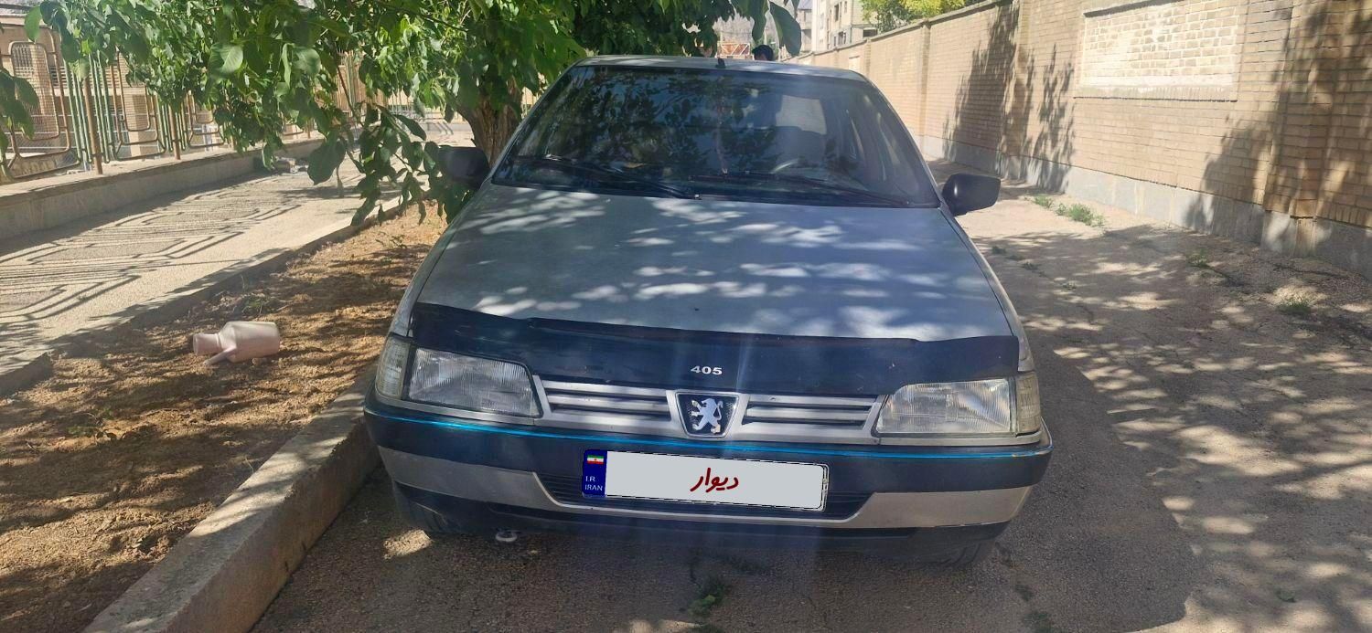 خودرو پژو، 405 آگهی ann_18093958