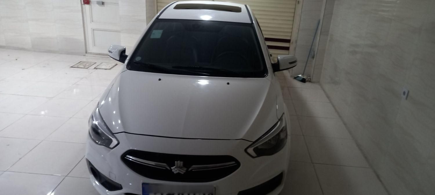 خودرو شاهین، G آگهی ann_18093970