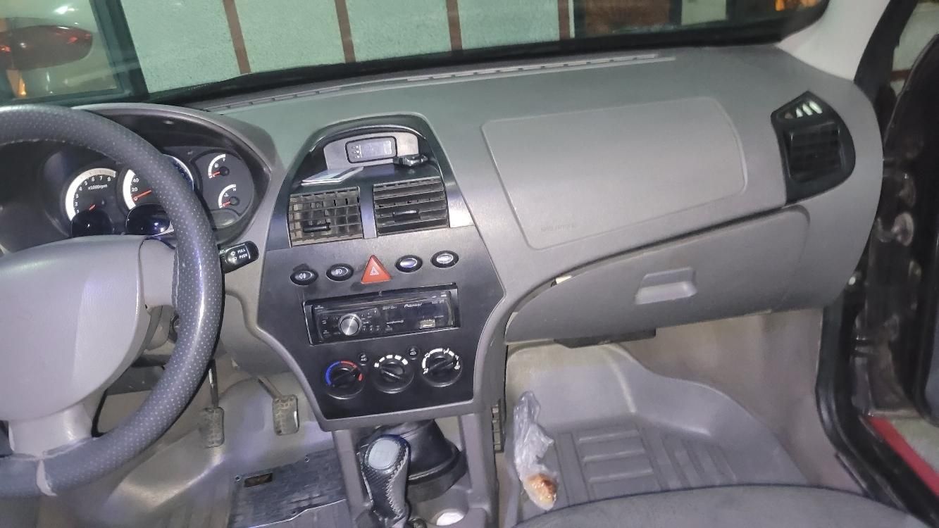 تیبا 2 EX - 1398