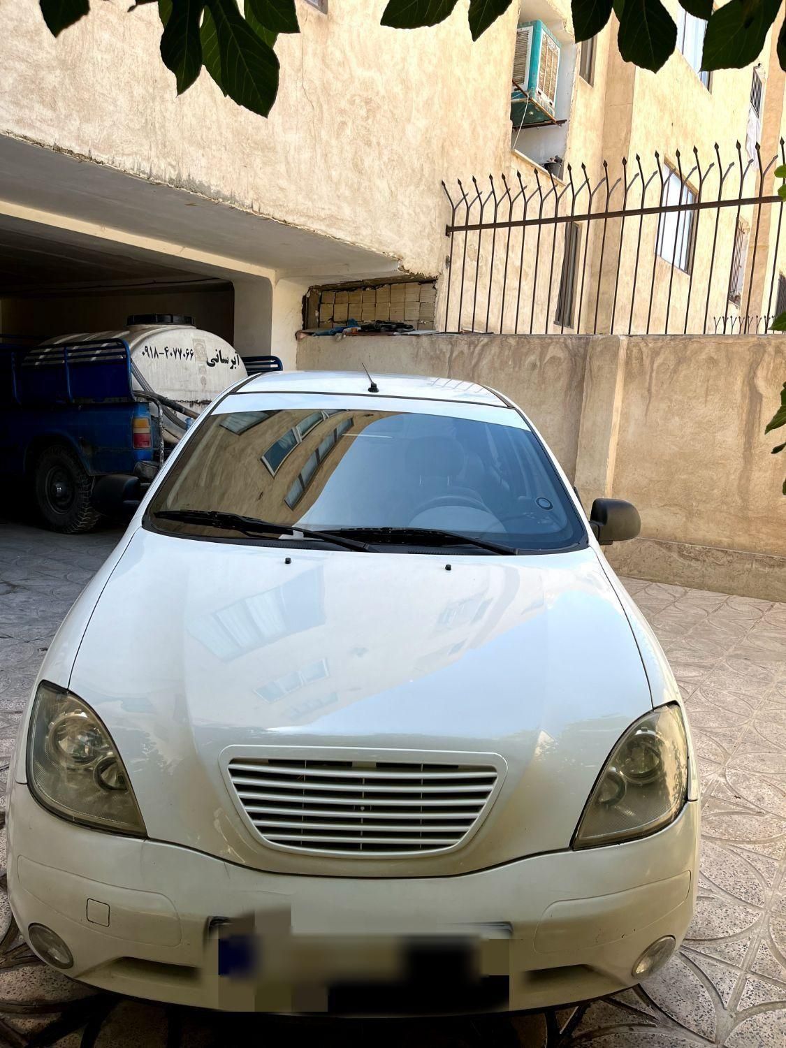 خودرو تیبا، صندوق دار آگهی ann_18093996