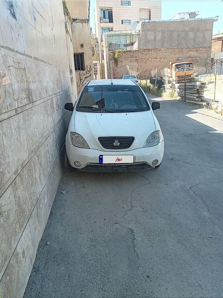 خودرو تیبا، صندوق دار آگهی ann_18094002