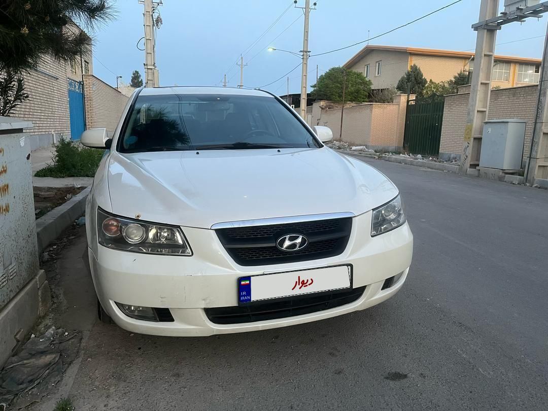 خودرو هیوندای، سوناتا آگهی ann_18094016