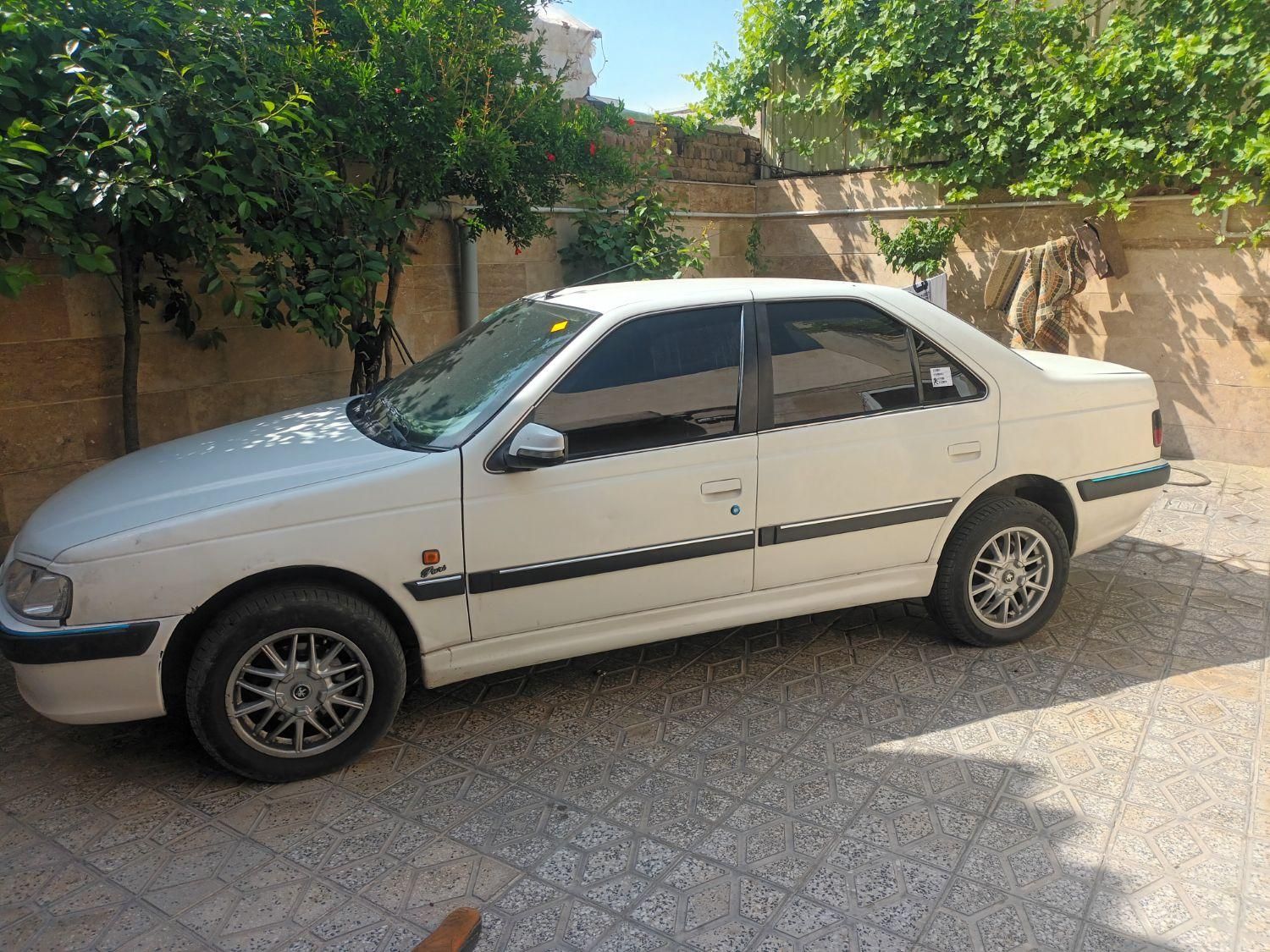 خودرو پژو، پارس آگهی ann_18094026