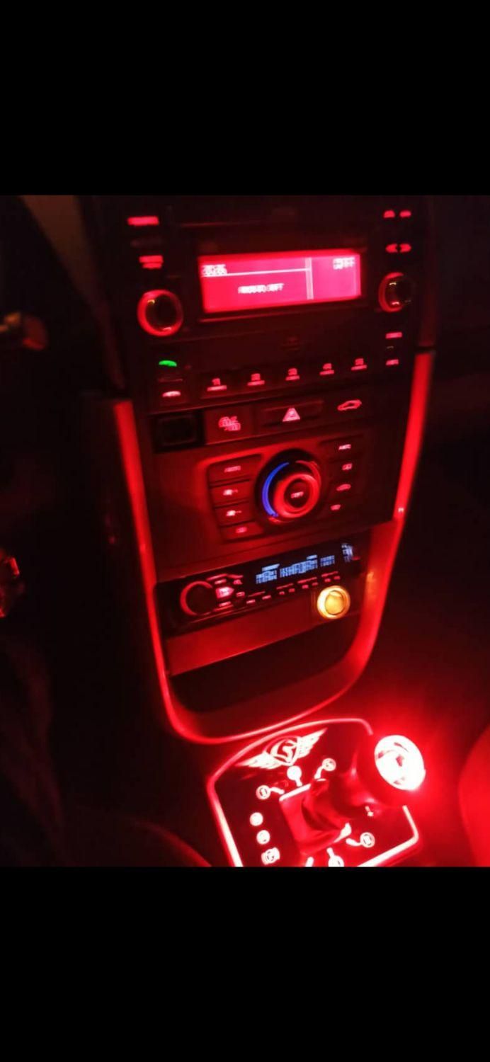 سمند سورن ELX - 1395