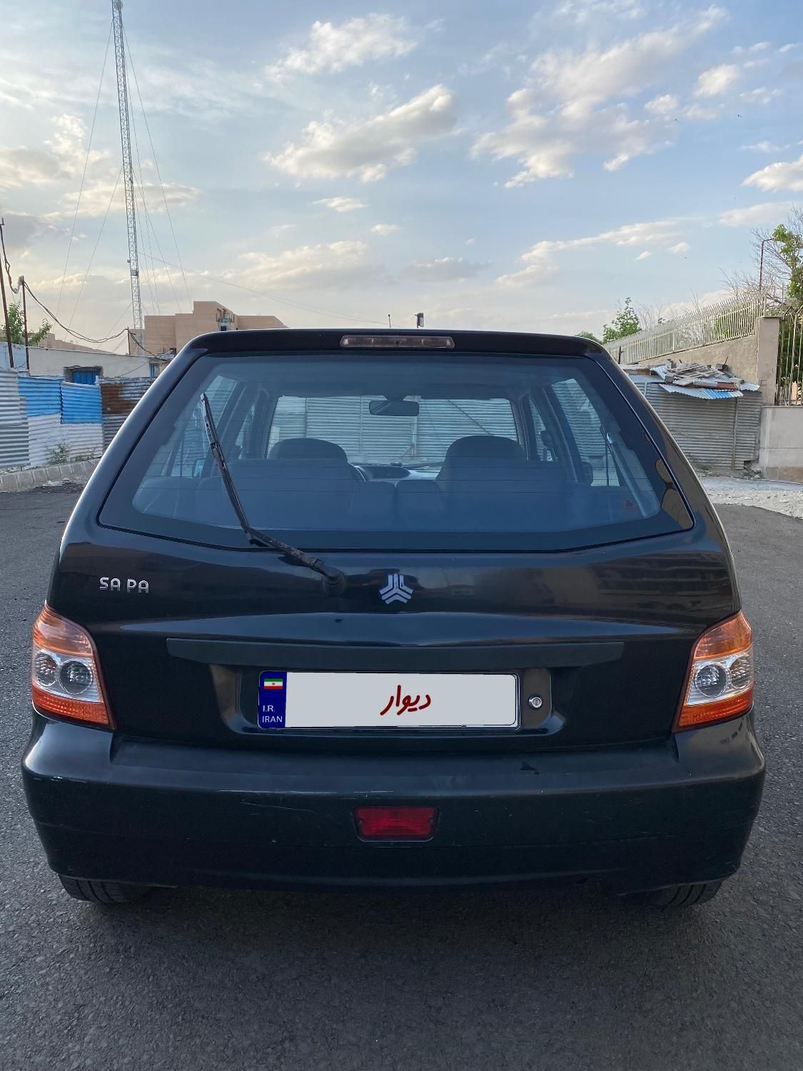 خودرو پراید، 111 آگهی ann_18094031
