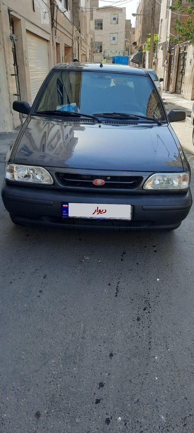 پراید 131 SE - 1397