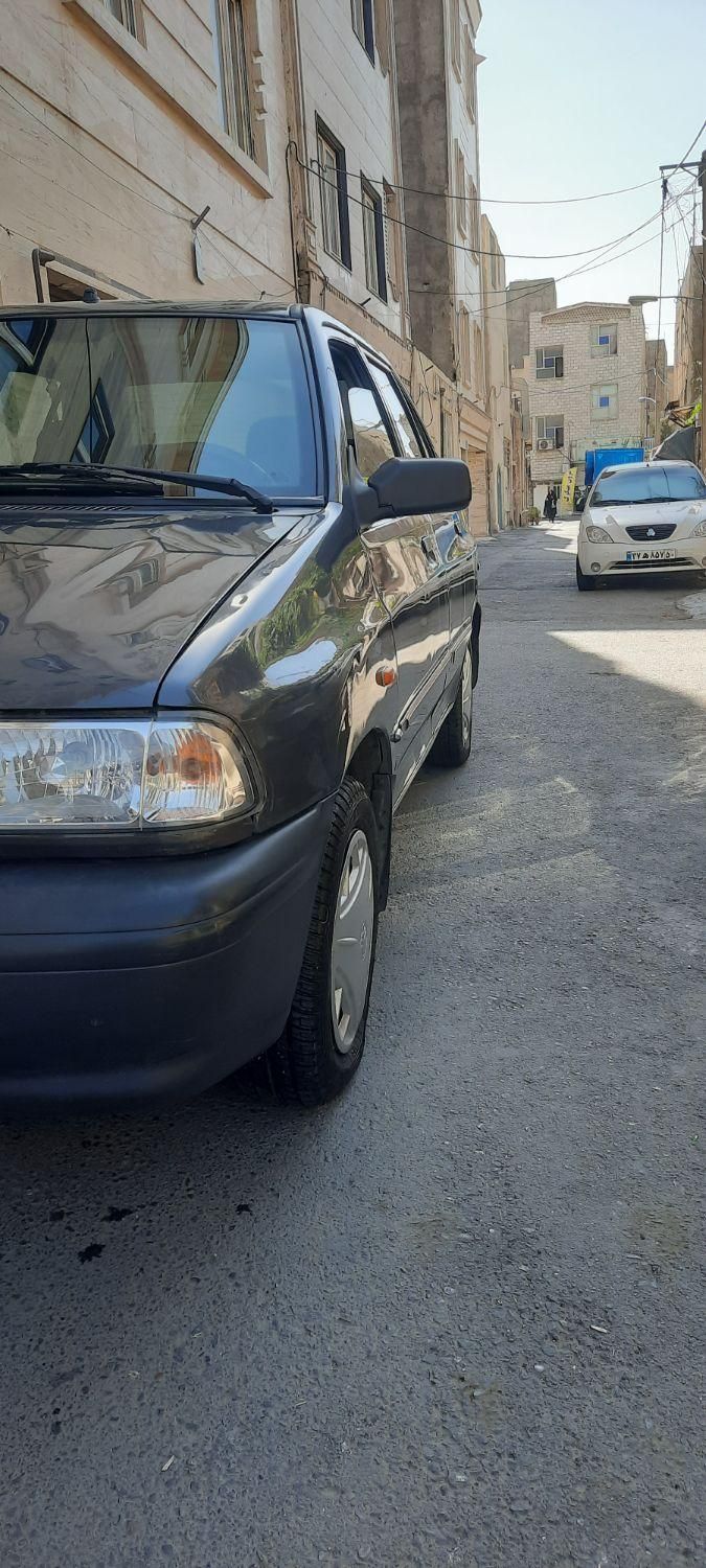 پراید 131 SE - 1397