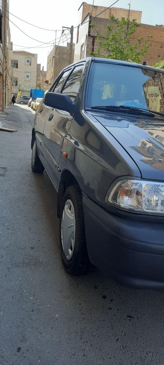 پراید 131 SE - 1397
