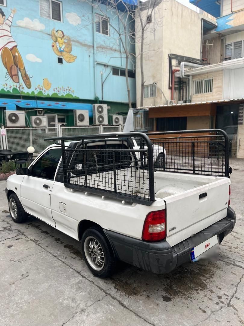 پراید 151 SE - 1399
