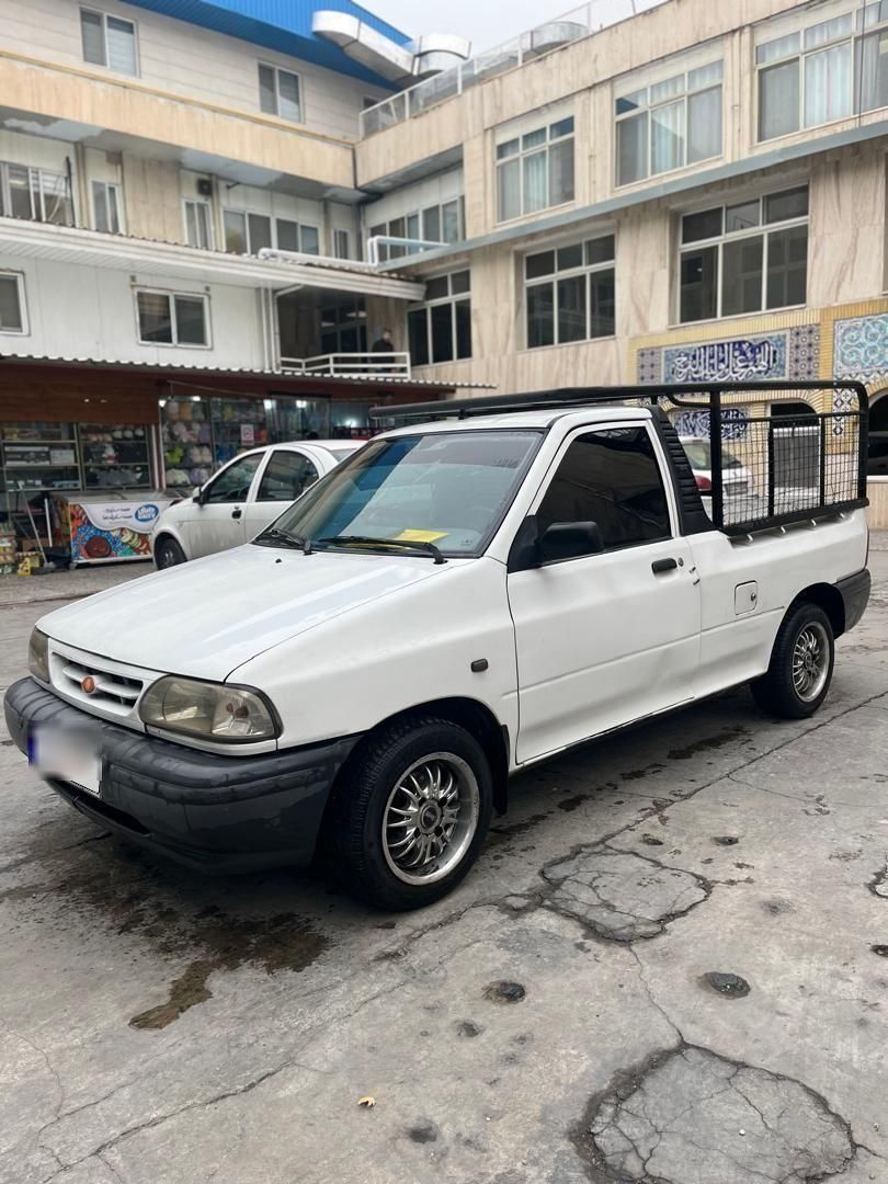 پراید 151 SE - 1399