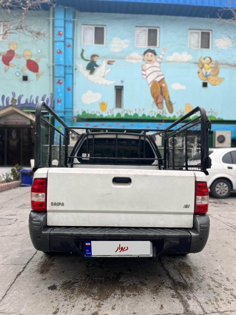 پراید 151 SE - 1399