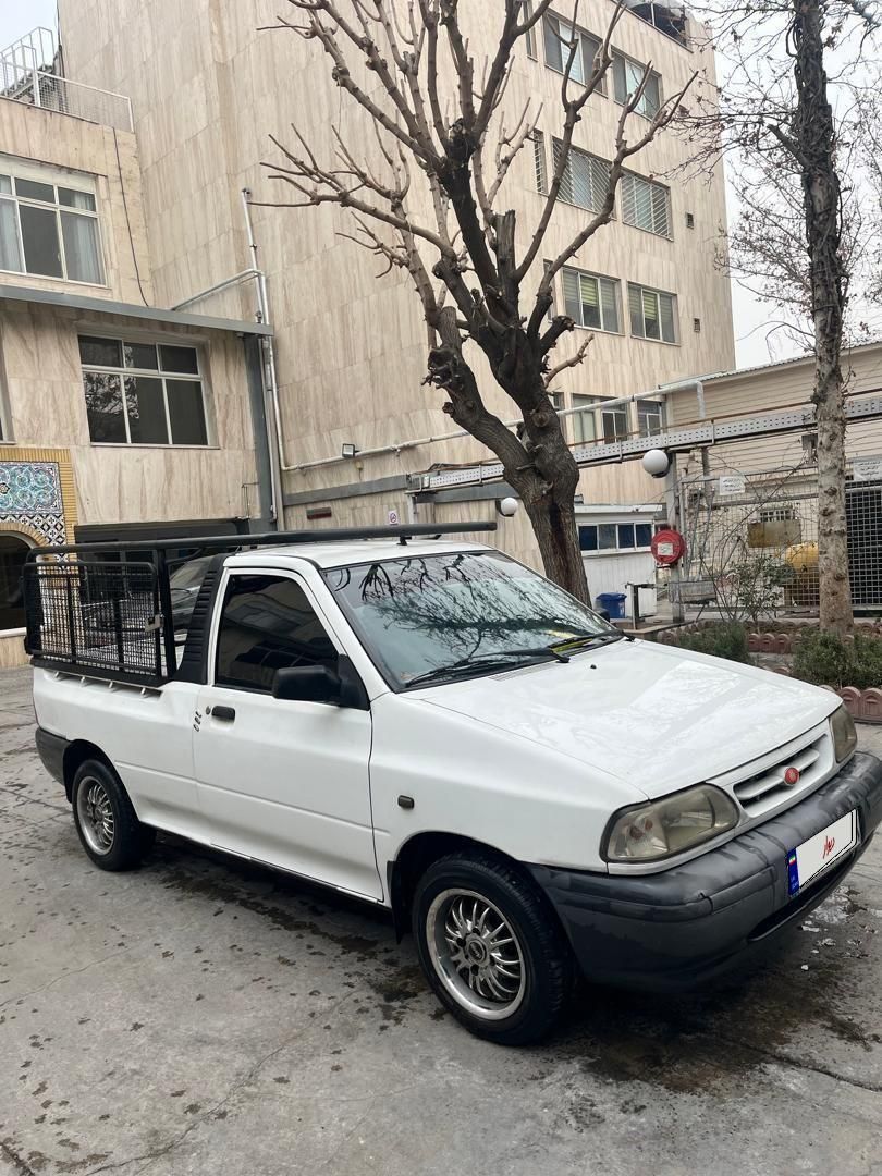 خودرو پراید، 151 آگهی ann_18094047