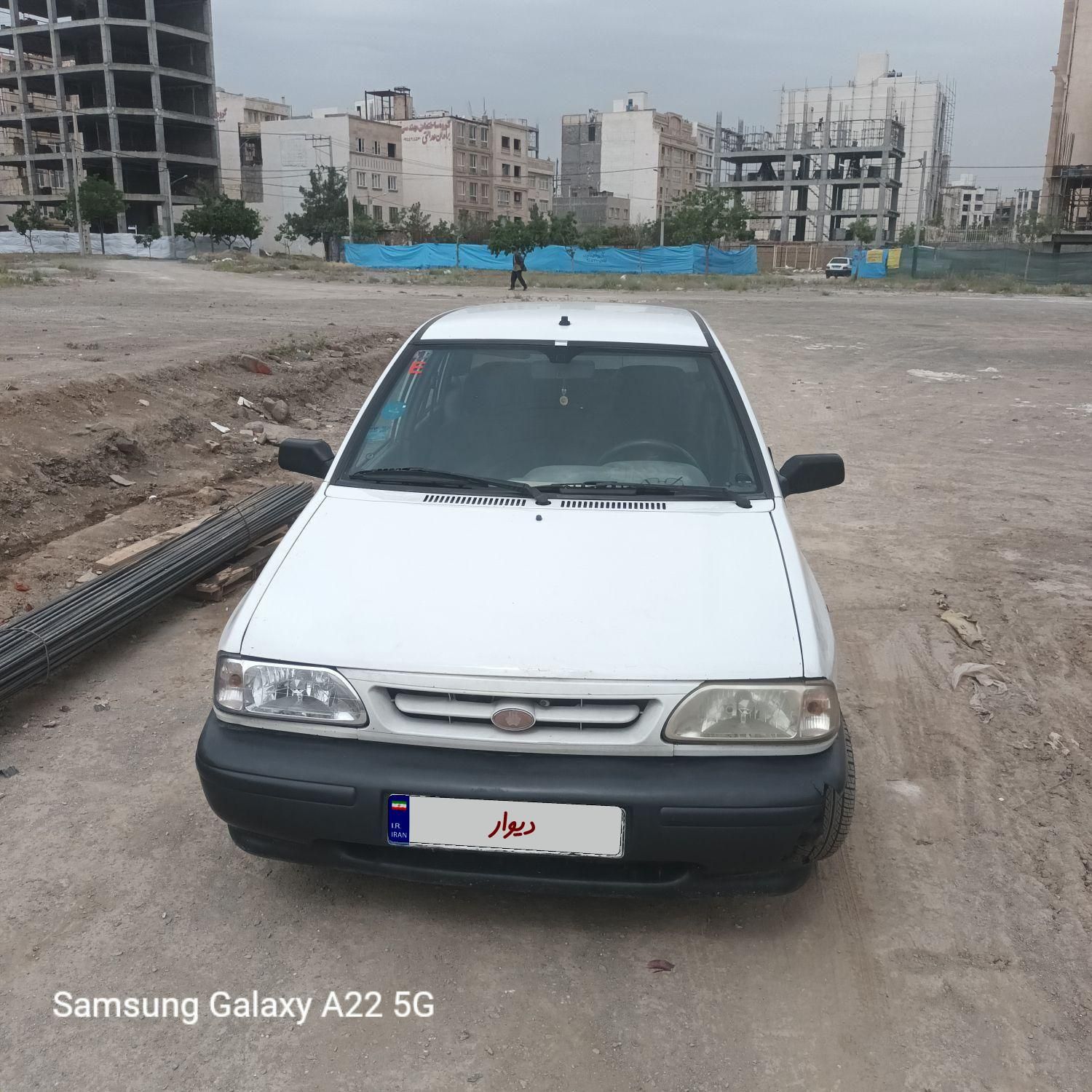 خودرو پراید، 131 آگهی ann_18094097