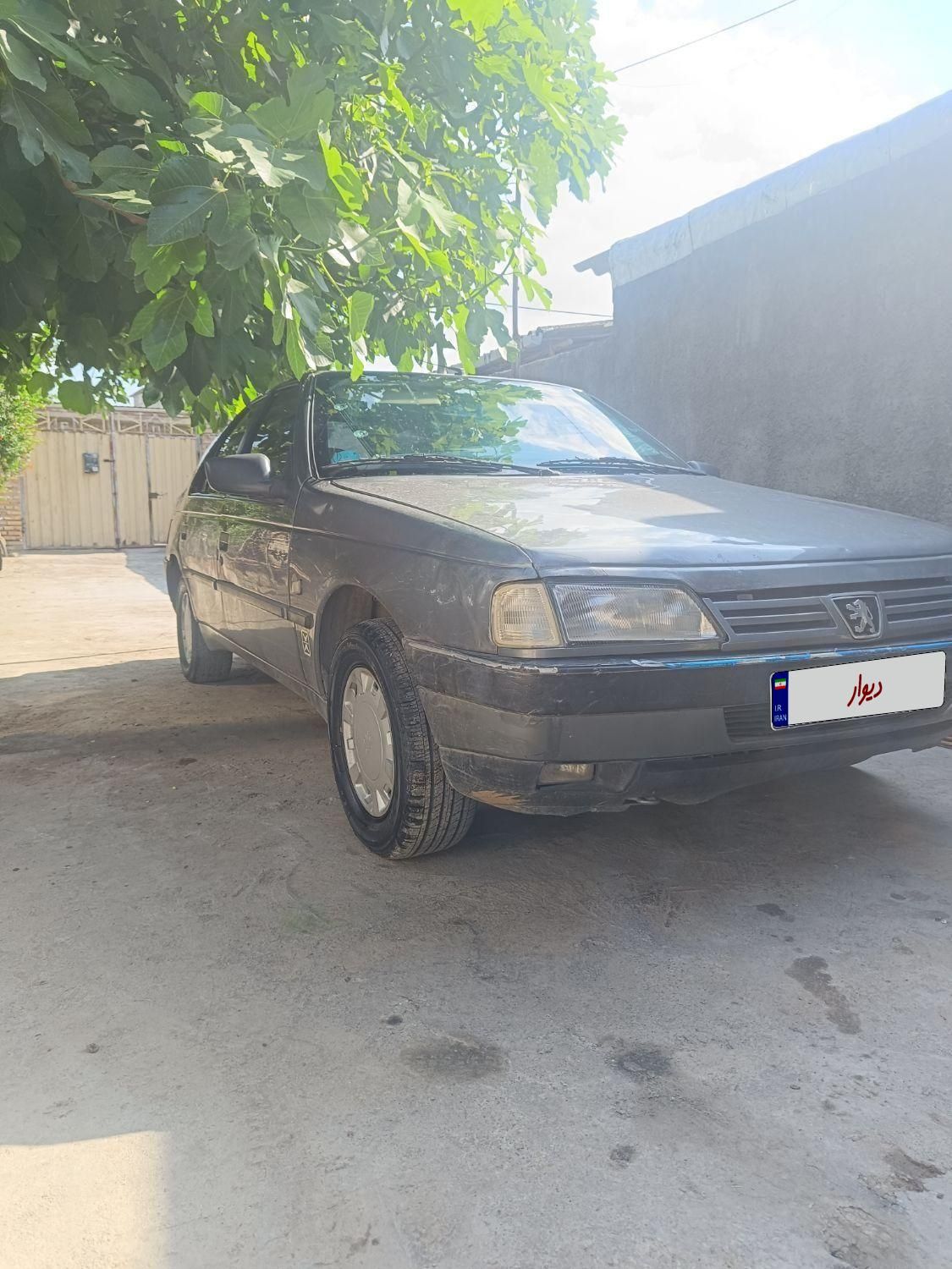 خودرو پژو، 405 آگهی ann_18094100