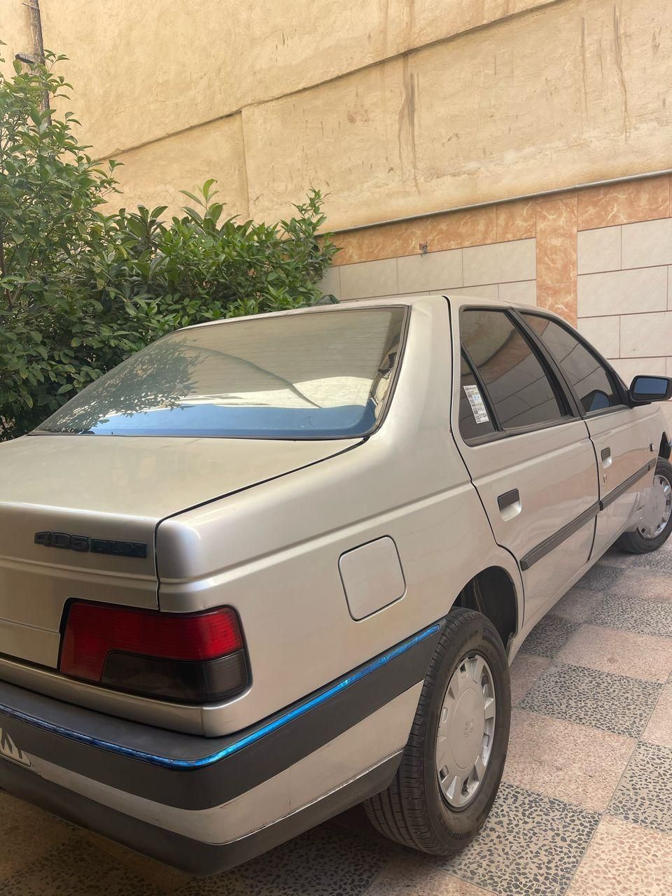 خودرو پژو، 405 آگهی ann_18094113