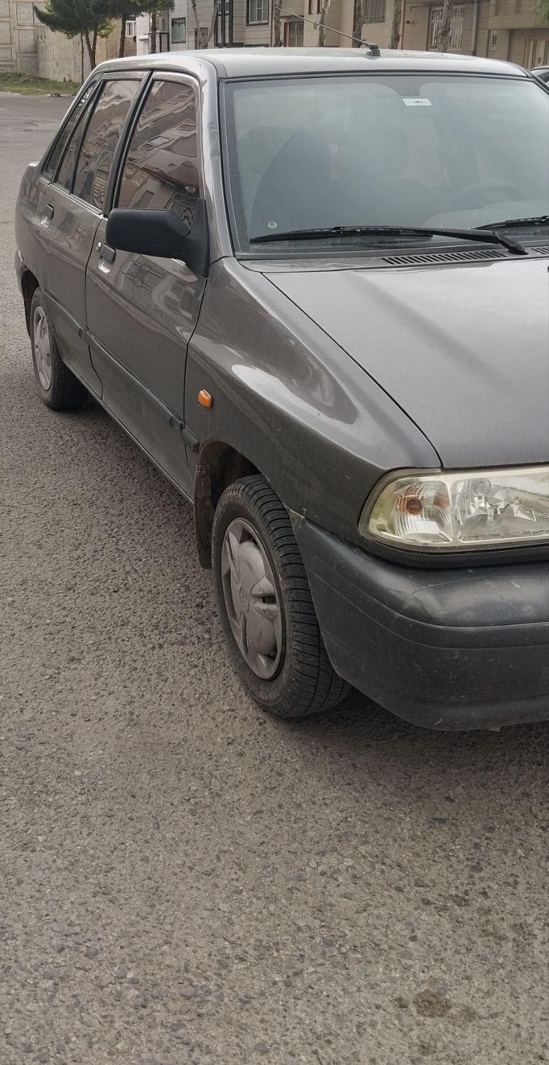 پراید 131 SE - 1393