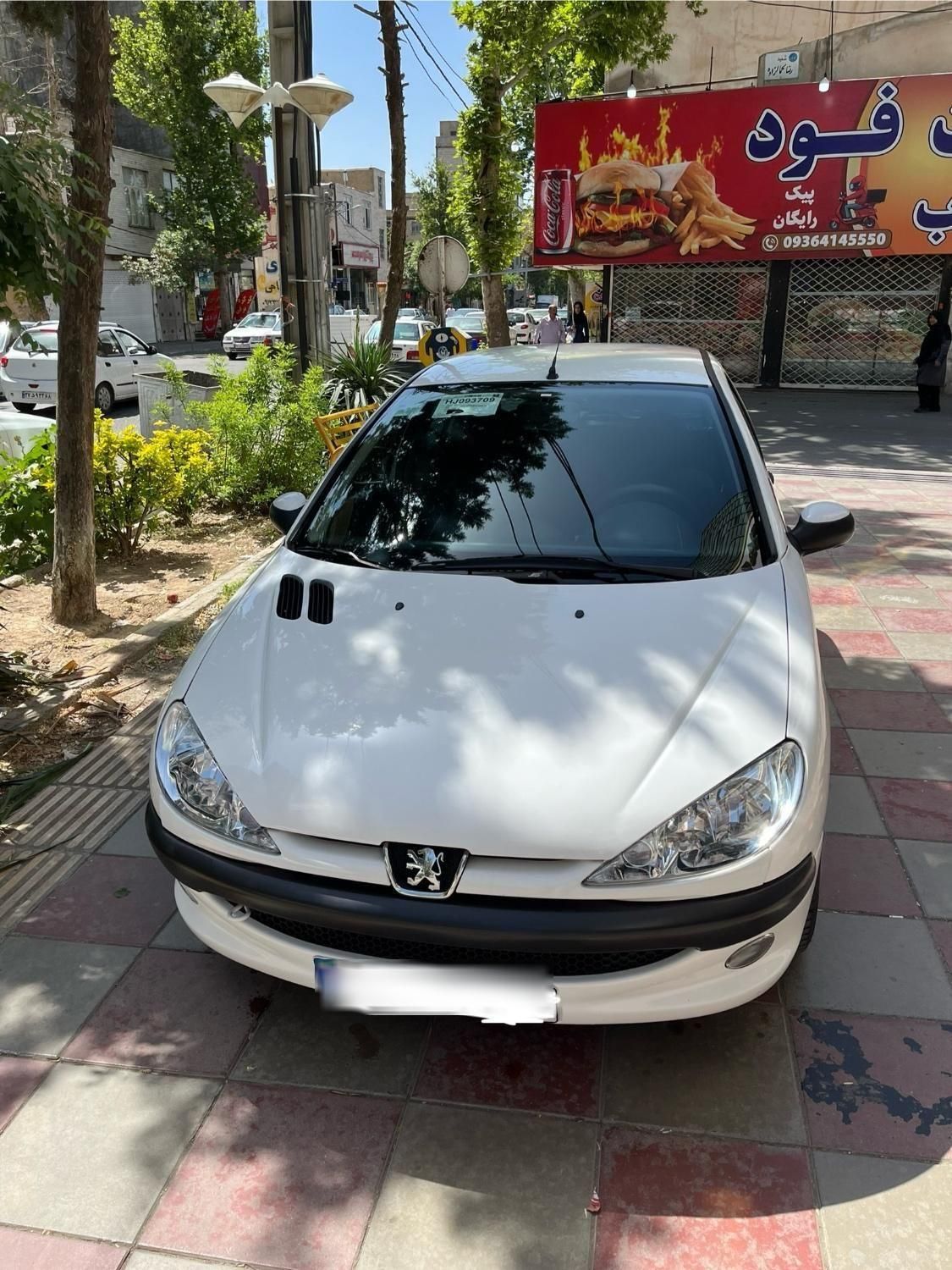 خودرو پژو، 206 آگهی ann_18094124