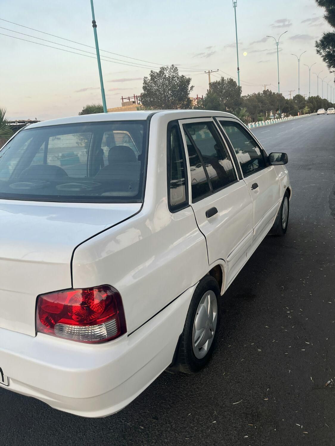 خودرو پراید، 132 آگهی ann_18094147
