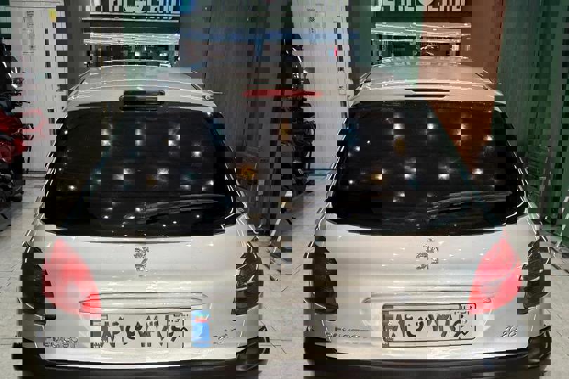 خودرو پژو، 206 آگهی ann_18094158